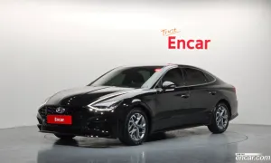 Hyundai Sonata Premium Plus 2.0 2022