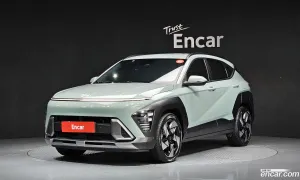 Hyundai Kona Inspiration Gasoline 1.6 Turbo 2WD 2023