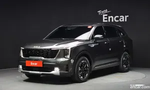 Kia Sorento Prestige Diesel 2.2 2WD 2023