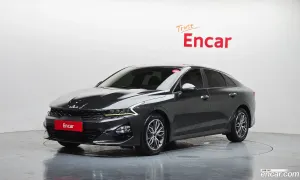 Kia K5 Prestige 2.0 2022