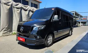 Mercedes-benz Sprinter W907 3.0 Diesel 2021