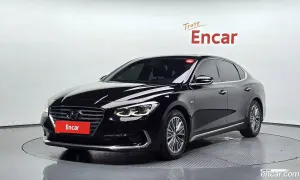 Hyundai Grandeur Exclusive 2018