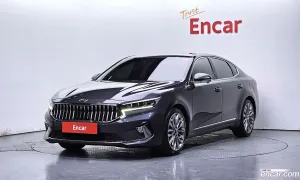 Kia K7 2.5 GDI X Edition 2020