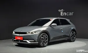 Hyundai Ioniq5 Exclusive Long range 2023