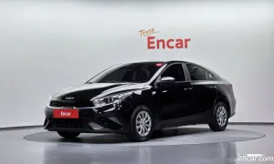 Kia K3 Trendy 1.6 2021