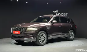Genesis Gv80 2.5T Gasoline 2WD 2023