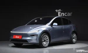 Tesla Model y Long Range Launch Edition AWD 2025