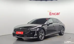 Genesis G90 Gasoline 3.5 Turbo AWD 2022