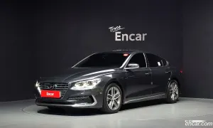 Hyundai Grandeur 2.4 Premium 2017