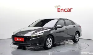 Hyundai Avante Modern 1.6 2020