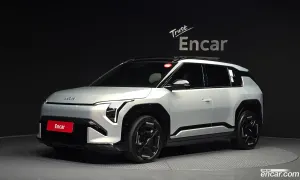 Kia Ev3 GT Line Long Range 2WD 2024