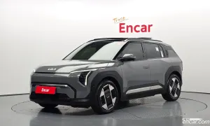 Kia Ev3 Earth Long Range 2WD 2024