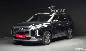 Hyundai Palisade VIP Gasoline 3.8 4WD 2023