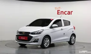 Chevroletgmdaewoo Spark LT 2021