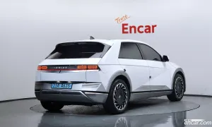 Hyundai Ioniq5 Prestige Long range 2022