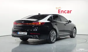 Kia K7 3.0 GDI Signature 2019