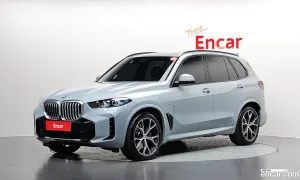 Bmw X5 xDrive 40i M Sport 2025