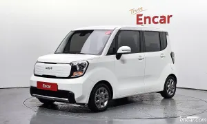 Kia Ray Prestige 2024