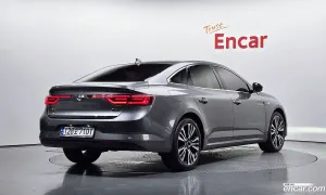 Renault-koreasamsung Sm6 1.3 TCe Premiere 2020