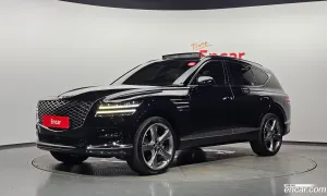 Genesis Gv80 3.0 Diesel AWD 2020