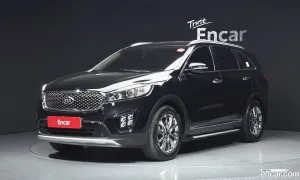 Kia Sorento Prestige Diesel 2.0 2WD 2016