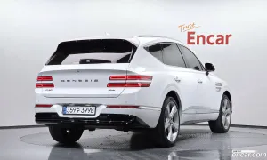 Genesis Gv80 3.0 Diesel AWD 2021