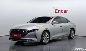 Hyundai Grandeur Calligraphy 2.5 2021