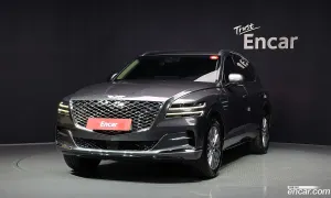 Genesis Gv80 2.5T Gasoline 2WD 2022