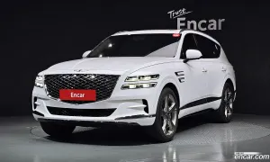 Genesis Gv80 3.0 Diesel AWD 2022