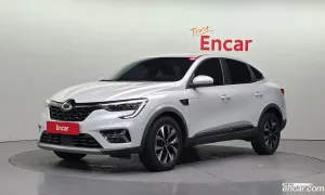 Renault-koreasamsung Xm3 1.6 GTe RE 2023