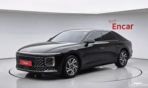 Hyundai Grandeur Premium 2,5 Gasoline 2WD 2024