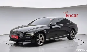 Genesis G80 Gasoline 2.5 Turbo AWD 2023