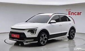 Kia Niro Signature 2022