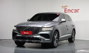 Genesis Gv80 2.5T Gasoline AWD 2024