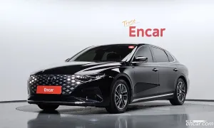 Hyundai Grandeur Premium 2.5 2021