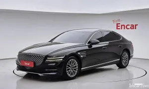 Genesis G80 Gasoline 2.5 Turbo AWD 2022