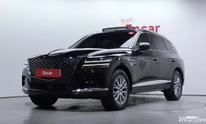 Genesis Gv80 3.0 Diesel AWD 2020
