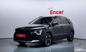Kia Niro Air 2022