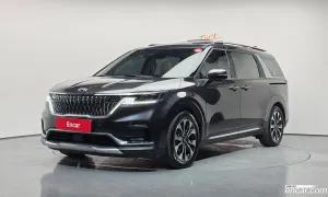 Kia Canival 7-Seater Signature 2020
