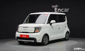 Kia Ray Prestige 2024