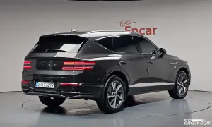 Genesis Gv80 2.5T Gasoline 2WD 2024