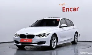 Bmw 3-series 320i 2015