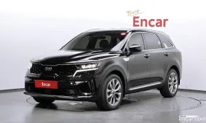 Kia Sorento Prestige Diesel 2.2 4WD 2021