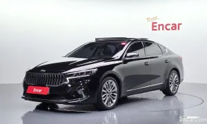 Kia K7 3.0 GDI Signature 2019