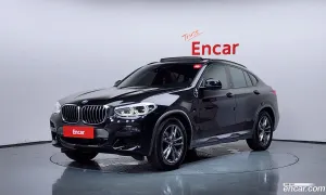Bmw X4 xDrive20i M Sport X 2020
