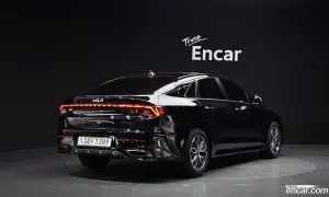 Kia K5 Noblesse 2.0 2022