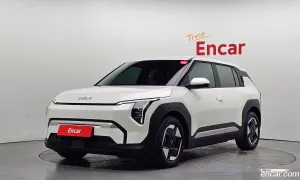 Kia Ev3 Air Standard 2WD 2024
