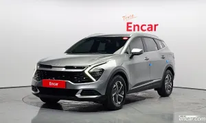 Kia Sportage Prestige 2022