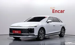Hyundai Grandeur Premium 2,5 Gasoline 2WD 2025