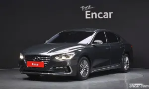 Hyundai Grandeur 2.4 Premium 2017